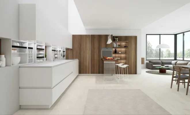 Montage de cuisine sur mesure, Bastia, AFECO